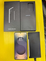 Samsung S25 Ultra