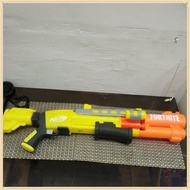 Preloved TAC Nerf Fortnite Legendary Collectibles