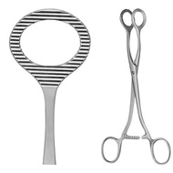 HEYWOOD SMITH GALLBLADDER FORCEPS