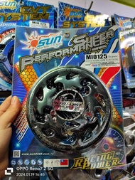 SUN RACING CLUTCH BELL | MIO I125 - M3 - SOULI125 - GEAR - FAZZIO - GRAVIS