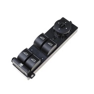 Car Push Button Switches Window Switch, for Focus MK2 LV 2008-2011, for C-Max 2008-2024 Master Power