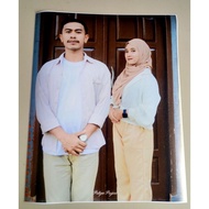 Photo PRINT | Professional Paper Hight Printing Size 16R