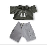 preloved build a bear clothes