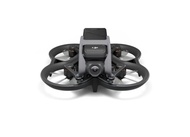 drone jarak jauh 5km | DJI Avata