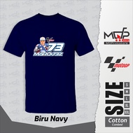 ALEX MARQUEZ 73 MANDALIKA CIRCUIT MOTOGP AUTOMOTIVE T-SHIRT MDPRINTSTORE