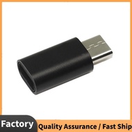 USB C Data Blocker USB C to USB C Data Blocker Protect Against Juice Jacking Black