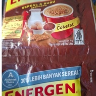 Energen chocolate per piece