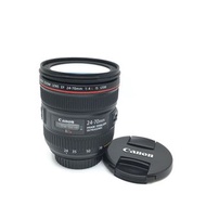 Canon 24-70mm F4 L IS USM