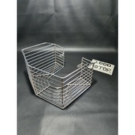 Middle Basket C70 Pitung C50 potty Honda C70 Vegetable Basket