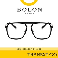 แว่นสายตา Bolon BT6021  โบลอน กรอบแว่นตา แว่นสายตาสั้น-ยาว แว่นกรองแสง แว่นสายตาออโต้ กรอบแว่นแฟชั่น