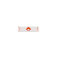 BEAMS JAPAN Logo Handkerchief Bandana - FREE