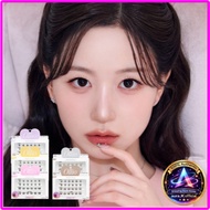 OLLIO No Glue Eyelash "Multi PACK" (8/9/10/11mm) 24pcs Kbeauty Eyelash Korean Makeup False Eyelash N