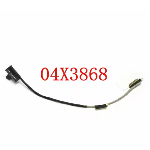 Video screen Flex For Lenovo ThinkPad T440S T450S laptop LCD LED LVDS Display Ribbon cable DC02C003F