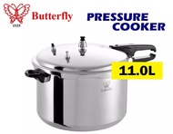 BUTTERFLY Pressure Cooker 11L 28Cm (BPC28A)