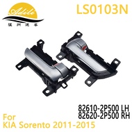 11 Solando 82610-2P500 82620-2P500 82610-1U000 82620-1U000