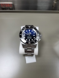 ROLEX DEEPSEA BLUE 116660