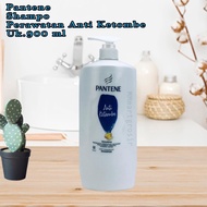 Pantene /shampo pantene/ anti ketombe / 900 ml