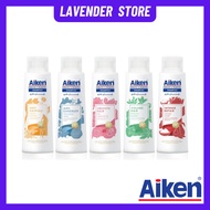 AIKEN Prebiotic & Probiotic Shampoo 350g