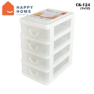 4-Layer Drawer Box Model CK-124