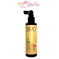 SIMU PROFESSIONAL eco Botox Hair Tonic 165ml