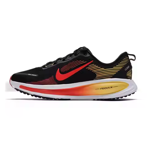 Nike (Nike) Women's Shoes, Big Children's Shoes, Sports Shoes Vomero 18, Cushioning, Wear-Resistant,