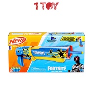 Nerf Fortnite Half Tone Hero Dart Blaster