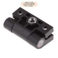 [Loviver] Adjustable Torque Hinge Position Control Replacement for   E6-10-301-20
