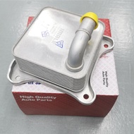 ENGINE OIL COOLER EA111 1.2 TSI - VW BEETLE POLO VENTO - 03F117021A