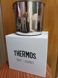 Thermos 真空煲 4.5L (內煲) [未開盒]