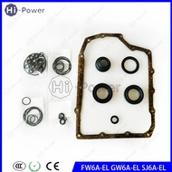FW6A-EL GW6A-EL SJ6A-EL Auto Gearbox Clutch Overhaul Kit for Mazda Atenza FZ21 FW6AEL GW6AEL SJ6AEL 