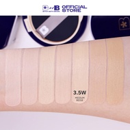 (คุชชั่นล็อคผิวสวย) BWB Moonbeam Skin-Loving Cushion
