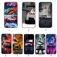 OPPO A15 A15S A12E A32 A53 A73 2020 A54 4G 5G A16 2021 Reno 2 2Z 2F 3 4 4 Pro 4G U21 sports car Luxu