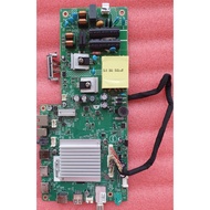 PHILIPS LED TV 43'' POWER & MAIN BOARD MODEL # 43PFT6915/68