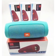 Speaker Bluetooth JBL Ori Charge 3+ Mini / Speaker Portable