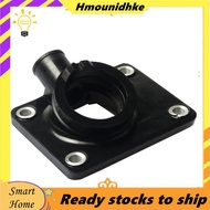 Motorcycle Carburetor Interface Adapter Intake Manifold Raccord Carburetor for  DT125 RS125 DT 125 A