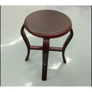 古筝椅子实木可拆卸guzhen stool