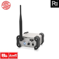 KLARK TEKNIK รุ่น DW 20BR Wireless DI Boxes เครื่องรับส่งสัญญาณไร้สาย บูลทูธ DW-20BR DW20BR PA Wirel