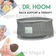 Dr. Hoom - Dr Hoom - Solusi Terapi Sakit Pinggang - Original Ready Kak