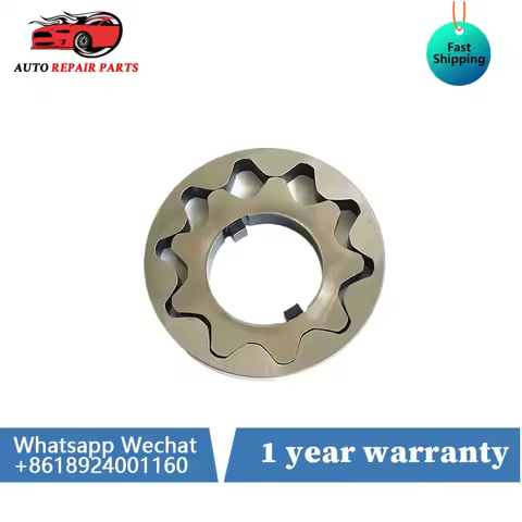 09D Gear TR60SN Transmission Oil Pump Gear Transmission For Audi Q7 for Volkswagen Touareg Porsche C
