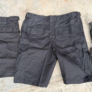 Military Casual Pants Model 6 Pockets