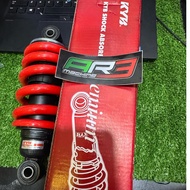 Y15ZR Y15 Y16 SHOCK ABSORBER ADJUSTABLE MONO MONOSHOCK STANDARD BELAKANG REAR GANTUNG ORIGINAL KYB