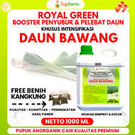 Pupuk Topfarm / Pupuk Penyubur Bawang Daun / Pupuk Booster Bawang Daun / Pupuk Penyubur Daun Bawang 