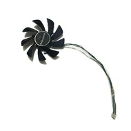 85MM Fan RX 460/550/560 GPU VGA Cooler Video Card Fan For Radeon XFX RX560 RX550 RX460 Graphics just