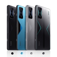 Xiaomi Redmi K50โทรศัพท์มือถือสำหรับเล่นเกม5Gโทรศัพท์มือถือรอมทั่วโลกกล้อง64MP หน้าจอ6.67นิ้ว Snapdr