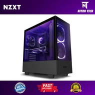 NZXT H510 / H510 Flow / H510 Elite Compact Mid Tower ATX PC Desktop Case