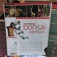 Membuat bonsai adenium. vsp3