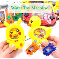 ✨💖❄️ Racing Car Water Toy 💖 Children Toys 💖 Goodie Bag Gifts 💖 Children Day Gifts 💖 Toy Vehicles l Water Ring Game ❄️💖✨