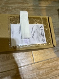 Dyson supersonic HD01 Purple W/Black box