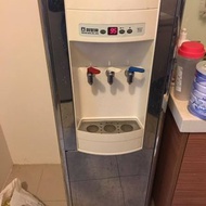賀眾牌冰溫熱商用飲水機