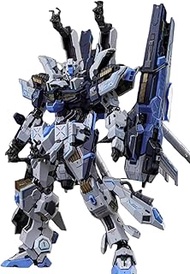 YSBRING Eddas Asgard 1/100 Scale Robot mech plaltic Model kit Toys